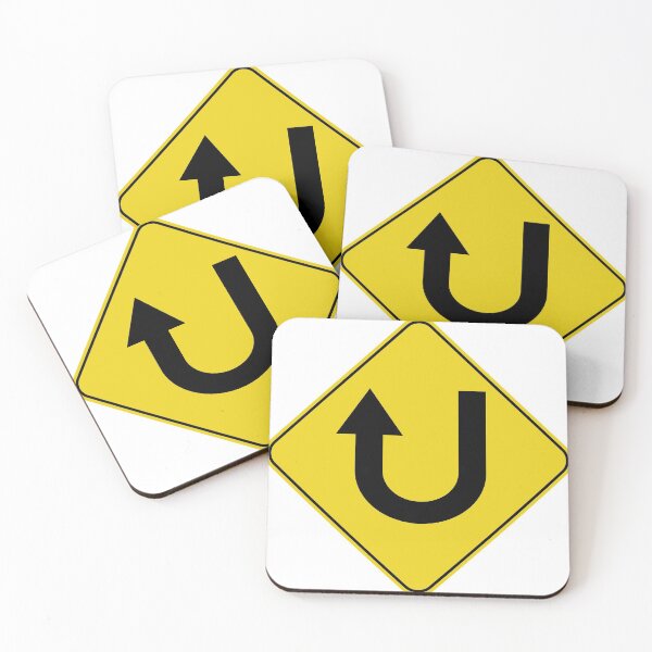 Item preview, Caution Road Sign designed and sold by Shanestillz.