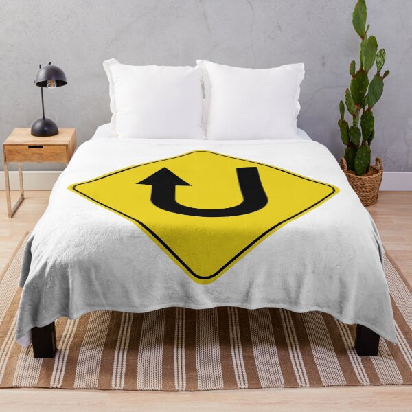 Item preview, Caution Road Sign designed and sold by Shanestillz.