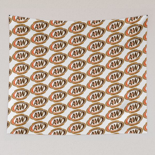 Item preview, A&W Root Beer designed and sold by TuneWav.