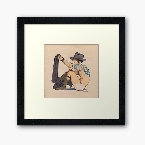 Item preview, Youth Disrobing designed and sold by Felix  d'Eon.