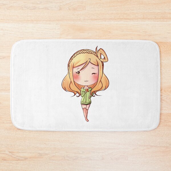 Item preview, Chibi Mari Ohara designed and sold by mianamaxi.