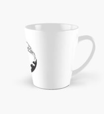 The Beast Tall Mug