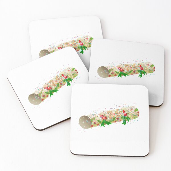 Item preview, I’m a little Christmas cracker  designed and sold by BerylBez.