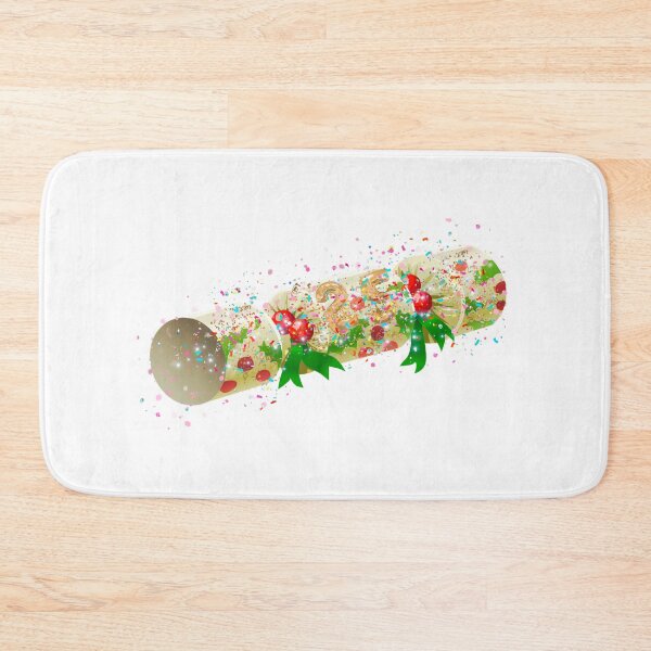 Item preview, I’m a little Christmas cracker  designed and sold by BerylBez.