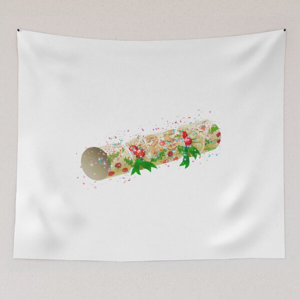 Item preview, I’m a little Christmas cracker  designed and sold by BerylBez.