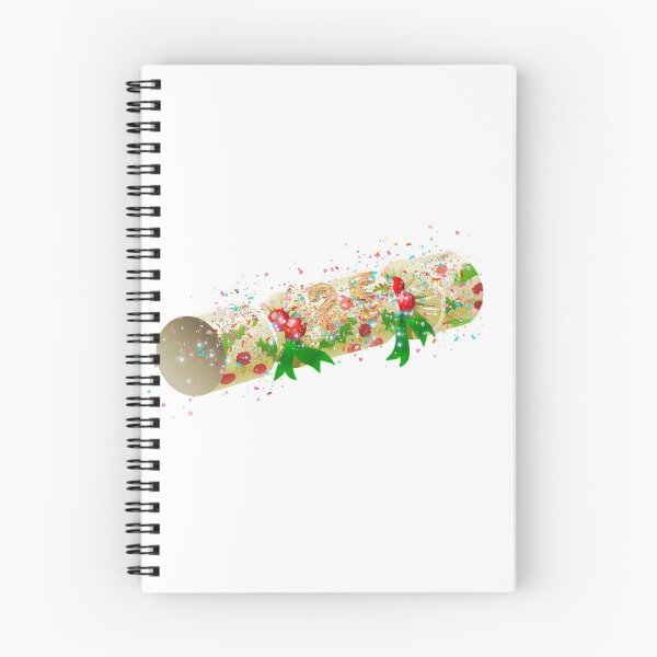 Item preview, I’m a little Christmas cracker  designed and sold by BerylBez.