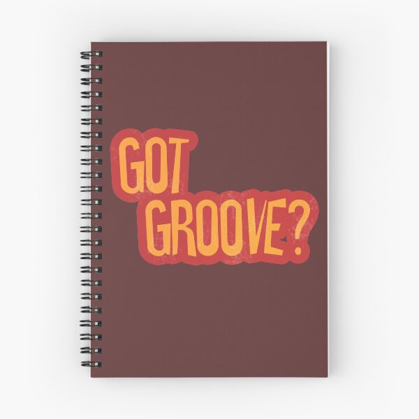 Item preview, Got Groove? designed and sold by Teez Rock.