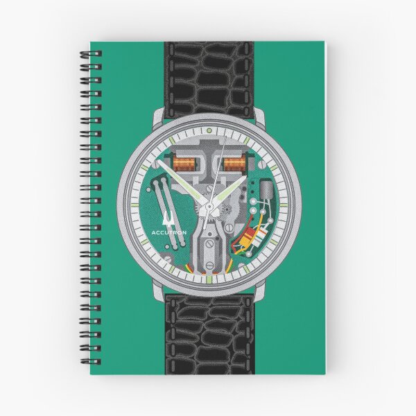 Item preview, Accutron 214 Spaceview designed and sold by Tonyv773.