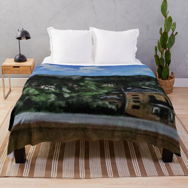 Item preview, Erika's Vista designed and sold by Clyde J. Kell.