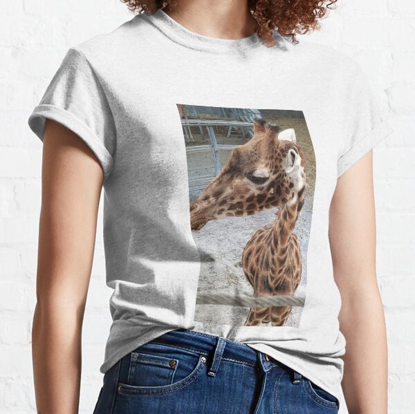 Blackpool Zoo Animals T-Shirts for Sale | Redbubble