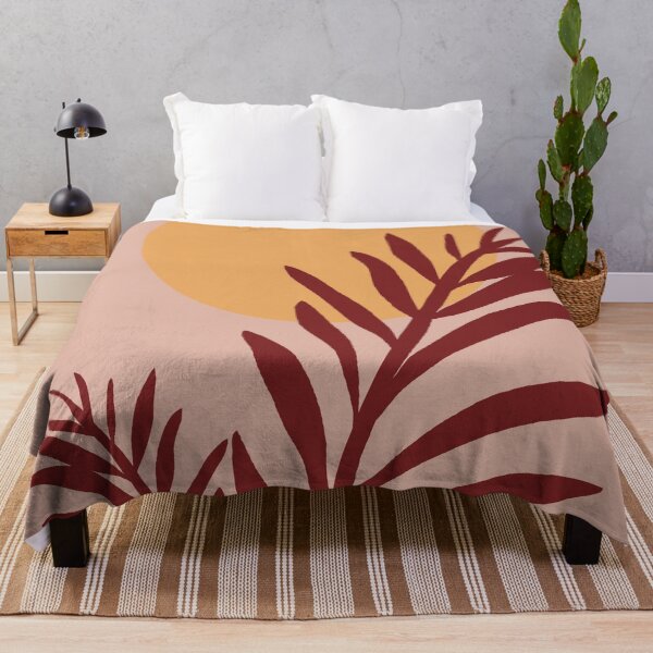 Item preview, Terracota sunset designed and sold by trajeado14.