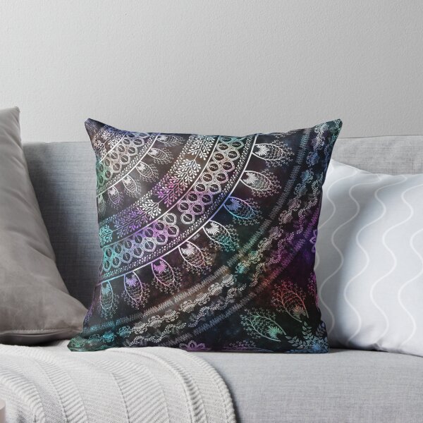 Item preview, Galaxy Mandala designed and sold by famenxt.