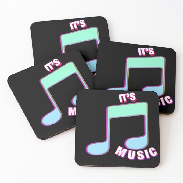 Item preview, It’s Music designed and sold by IBMClothing.