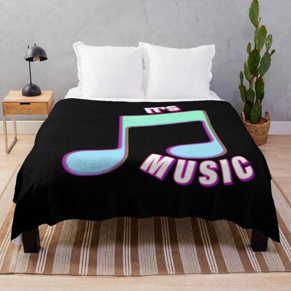 Item preview, It’s Music designed and sold by IBMClothing.