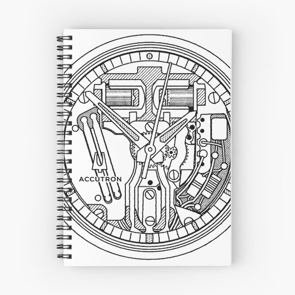 Item preview, Accutron 214 Spaceview  designed and sold by Tonyv773.
