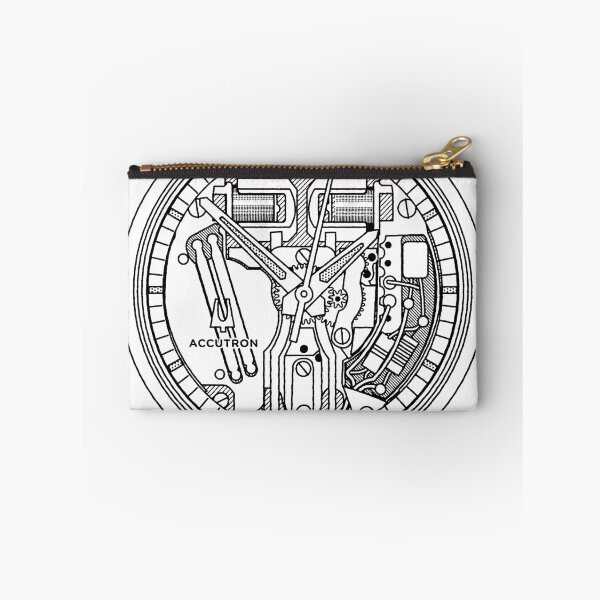 Item preview, Accutron 214 Spaceview  designed and sold by Tonyv773.