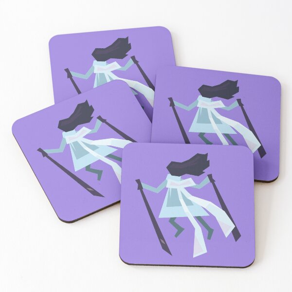 Item preview, Ski Maiden designed and sold by Lavender Vulgaris.