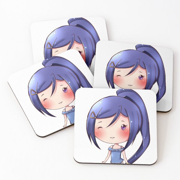 Item preview, Chibi Kanan Matsuura designed and sold by mianamaxi.