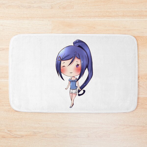 Item preview, Chibi Kanan Matsuura designed and sold by mianamaxi.