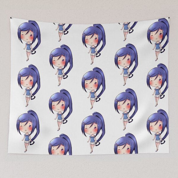 Item preview, Chibi Kanan Matsuura designed and sold by mianamaxi.