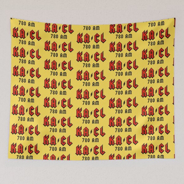 Item preview, Talk Radio Rocks: Dark Version designed and sold by machmigo.