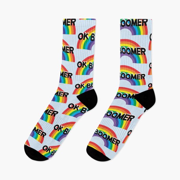 Item preview, Ok Pride designed and sold by JenTalleyDesign.