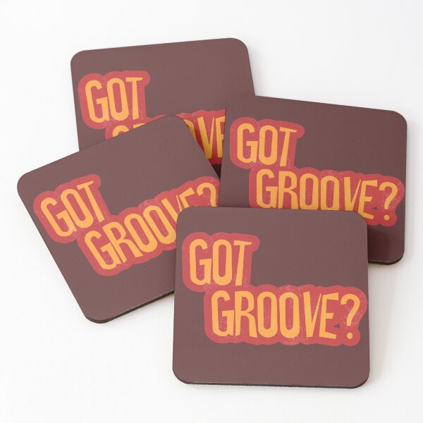 Item preview, Got Groove? designed and sold by Teez Rock.