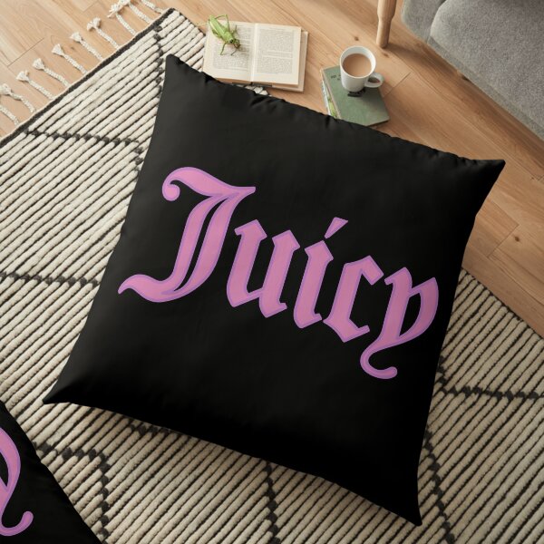 Juicy Floor Pillow