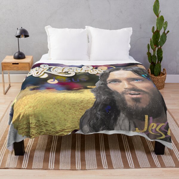 Item preview, Jesus Christ - Merry Christmas (Design by ACCI)  designed and sold by VanyssaGraphics.