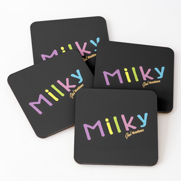 Item preview, Milky Pens designed and sold by Maris S.