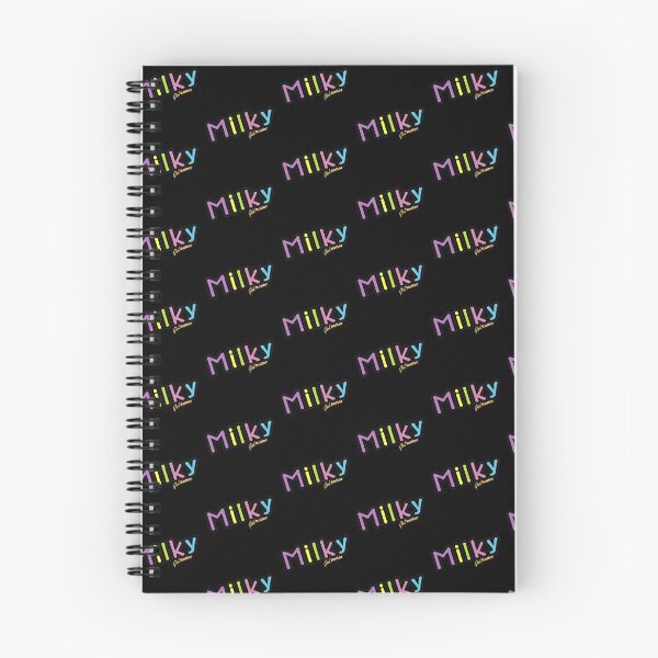 Item preview, Milky Pens designed and sold by Maris S.
