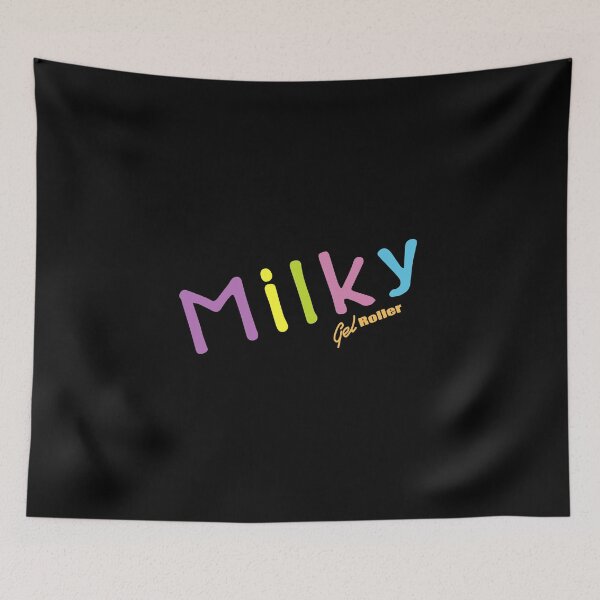 Item preview, Milky Pens designed and sold by Maris S.
