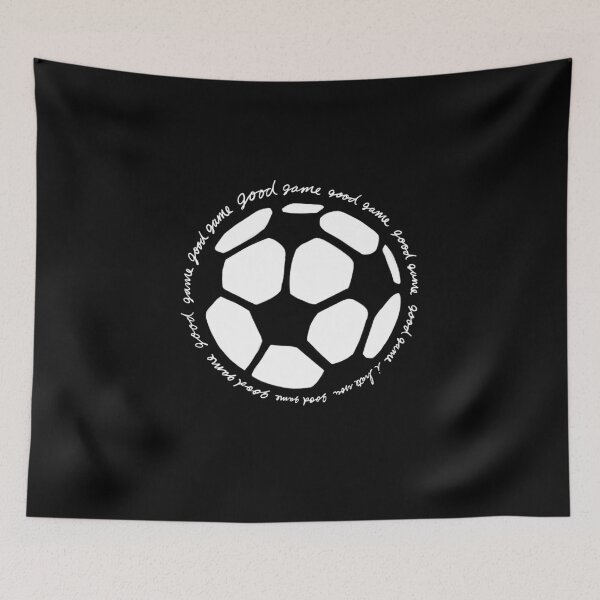 Item preview, Good Game I hate you Soccer humor designed and sold by FrictionMaxxing.