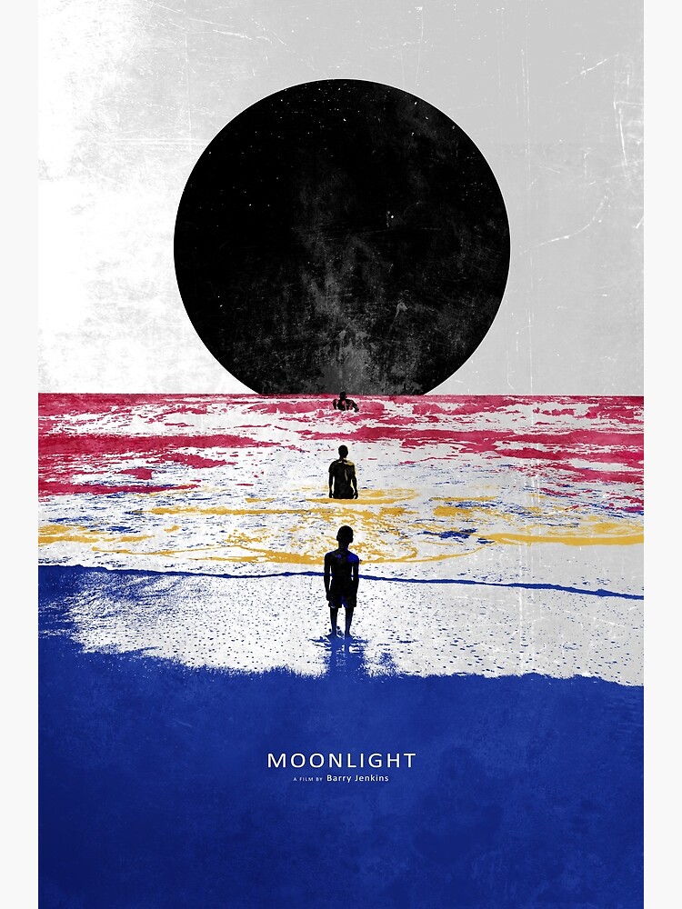 Moonlight by edgarascensao