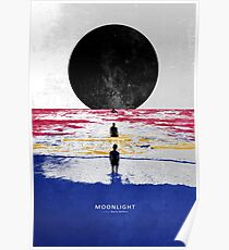 Moonlight Poster