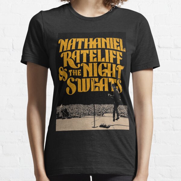 nathaniel rateliff shirt