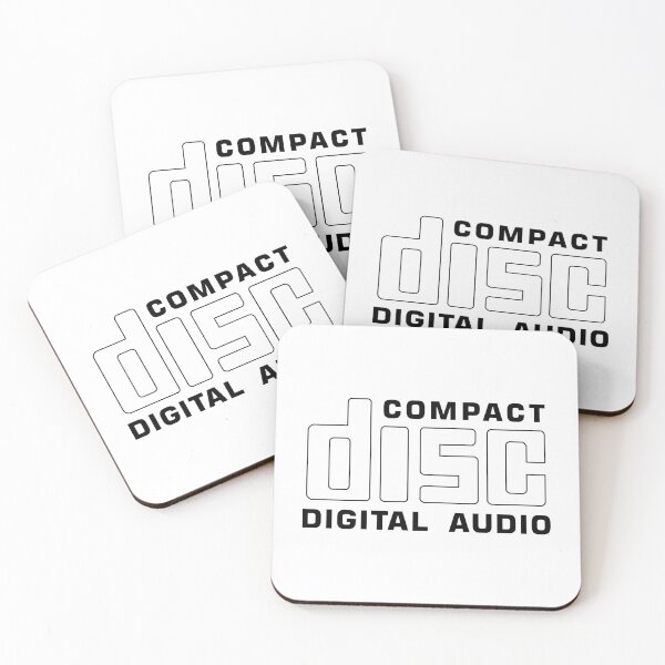 Item preview, Compact Disc Digital Audio designed and sold by TuneWav.