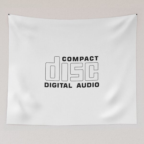 Item preview, Compact Disc Digital Audio designed and sold by TuneWav.