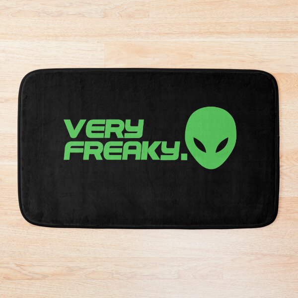 Item preview, Very Freaky designed and sold by Spoof-Tastic.