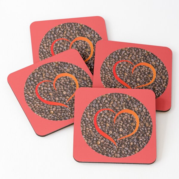 Item preview, I love Coffee designed and sold by Ralek.