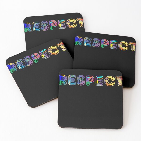 Item preview, RESPECT designed and sold by PaulEdwards19.