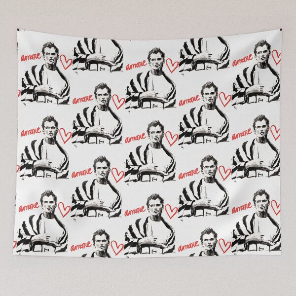 Item preview, Gentleman designed and sold by Laura  Gomez Muriel.