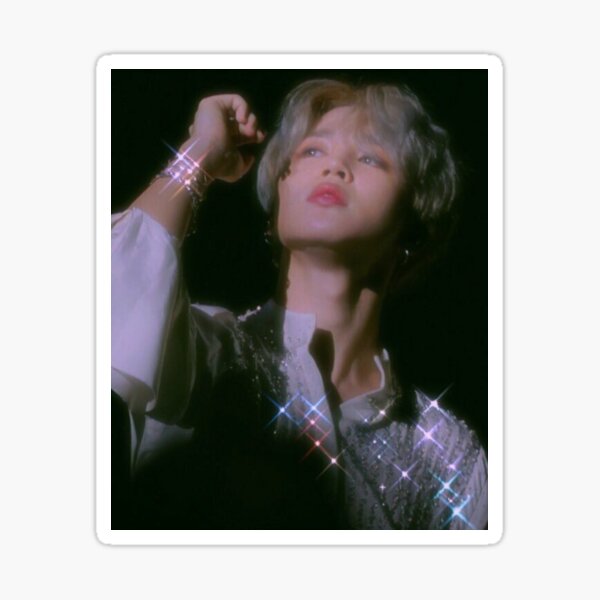 Artikel-Vorschau von jimin 90s, designt und verkauft von princestyles.