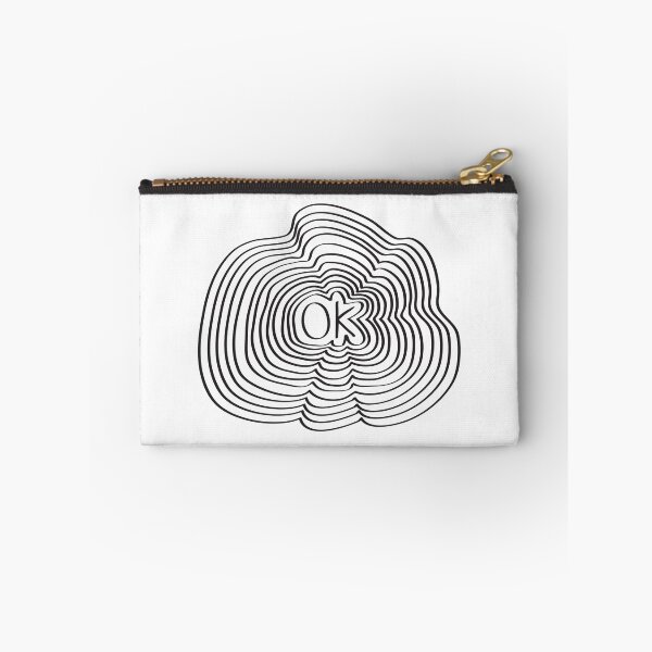 Item preview, Everything Is Ok designed and sold by clarkstpress.