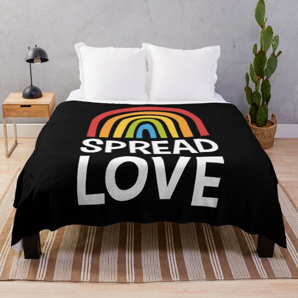 Item preview, Spread Love designed and sold by majoihart.