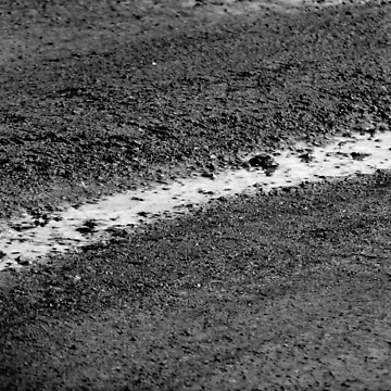 Artwork thumbnail, Mud Pattern by J Rier Photography