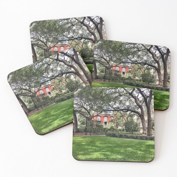 Item preview, Williams-Mercer House Savannah, Ga. designed and sold by BrianVaughn423.