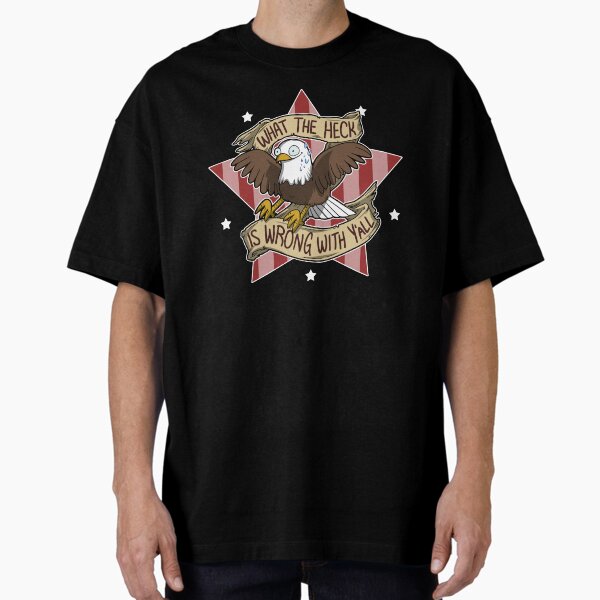 Item preview, What The Heck designed and sold by KIRISKA.