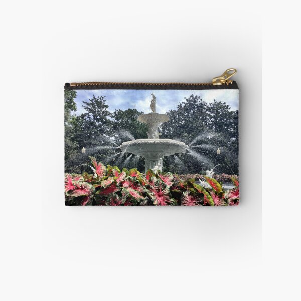 Item preview, Forsyth Park, Savannah, Ga. designed and sold by BrianVaughn423.