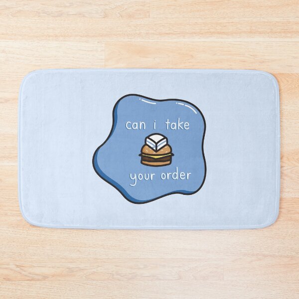Item preview, Can I Take Your Order designed and sold by tvedua.